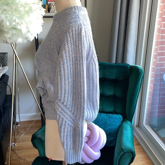 LOFT beautiful knitwear - Picture 5 of 9